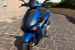 Scooter Yamaha Maxter 125