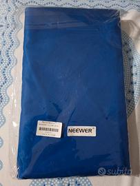 Fondale Newer Blu 180x280