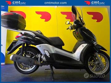 YAMAHA X-City 250 Garantito e Finanziabile