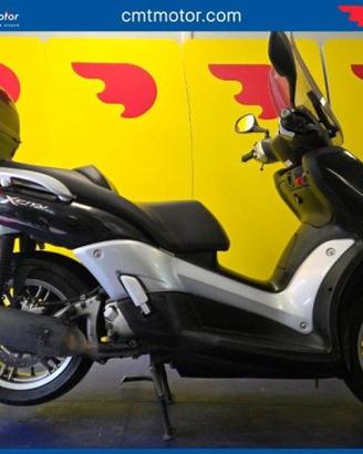 YAMAHA X-City 250 Garantito e Finanziabile
