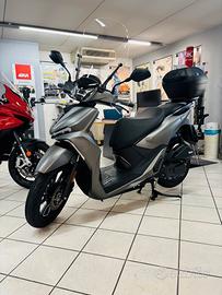 Voge Sfida SR16 125