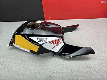 COVER SERBATOIO HONDA CBR 600 RR 2005 2006 CBR600