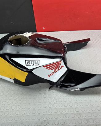 COVER SERBATOIO HONDA CBR 600 RR 2005 2006 CBR600