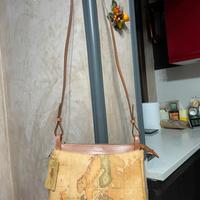 Borsa a tracolla Alviero Martini