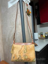 Borsa a tracolla Alviero Martini