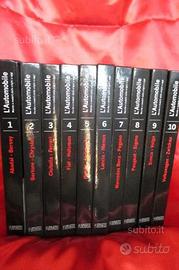 Enciclopedia dell'Auto," L'Automobile"