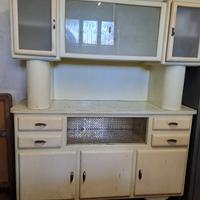 credenza