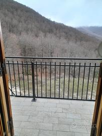 Appartamento residence Aiuola verde