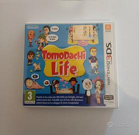 Gioco Tomodachi Life per Nintendo 3DS/2DS