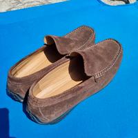 Geox mocassini uomo 42,5