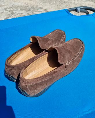 Geox mocassini uomo 42,5