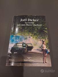La verità sul caso Harry Quebert - Joël Dicker