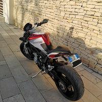 MV augusta DRAGSTER 800