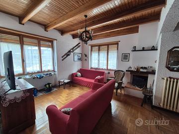 Ampio Trilocale per stagione Estiva