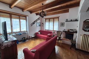 Ampio Trilocale per stagione Estiva