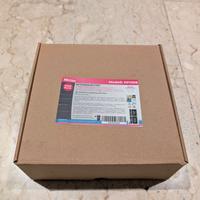 2x filtro a carboni whirpool/IKEA Nyttig FIL 558