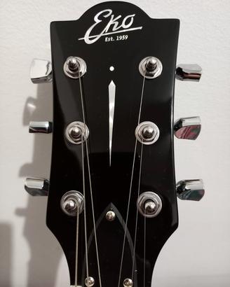 chitarra Eko Les Paul
