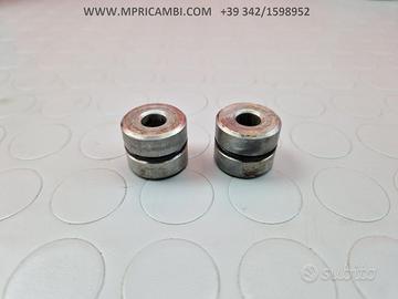 VALVOLE SCARICO KAWASAKI KX 250 1988 1989 KX250 19