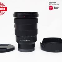 Sony FE 16-35 F2.8 GM (Sony)