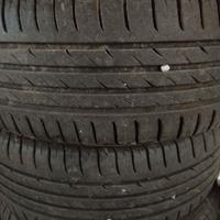 Gomme  nexen 195/75/15