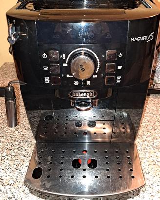 Macchina caffè