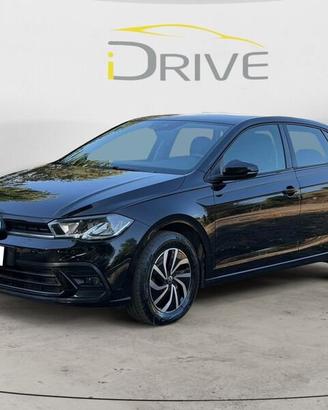 Volkswagen Polo 1.0 tsi 95cv dsg NERO MET. ...