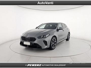 BMW Serie 1 118d MSport Pro
