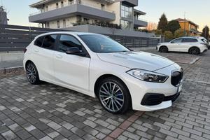 Bmw 116d f40 2021 nepatentati