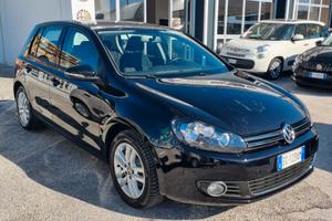 Volkswagen Golf Plus 1.6 TDI DPF DSG Highline