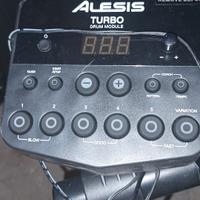 Batteria Alesis Turbo