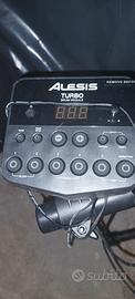 Batteria Alesis Turbo