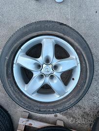 Cerchio originale Porsche Cayenne (2003 -2010)