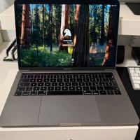 macbook pro i5 2018 2.3ghz 512gb ssd