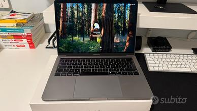 macbook pro i5 2018 2.3ghz 512gb ssd