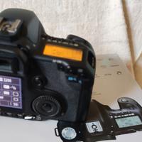 Canon Eos 50D Semipro