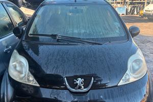 RICAMBI PEUGEOT 107 1.0 BENZINA ANNO:2007