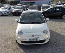 Fiat 500 Fiat 500 1.2 LOUNGE NEO PATENTATI, CERCHI