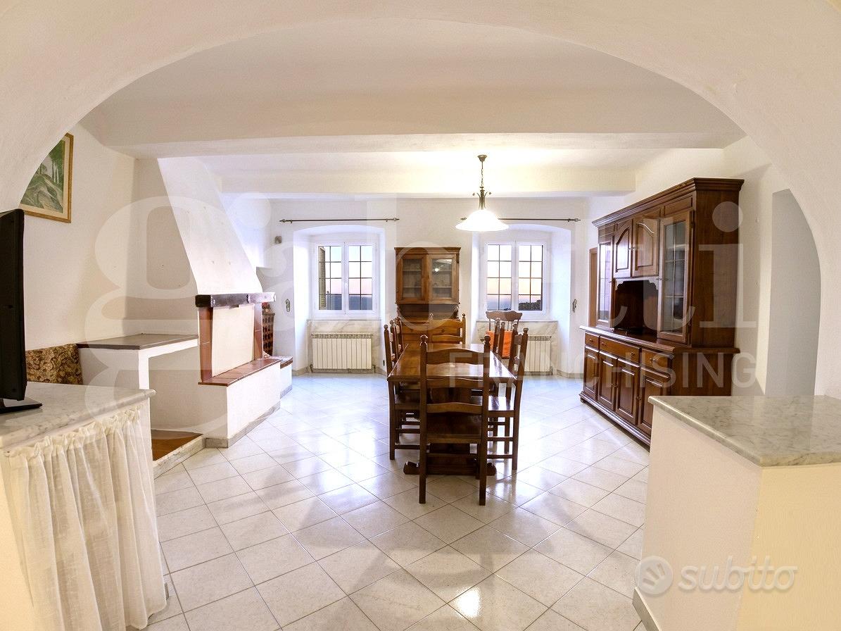 Appartamento – Carrara, Fossola - Vista 2