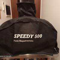 forno Speedy 500