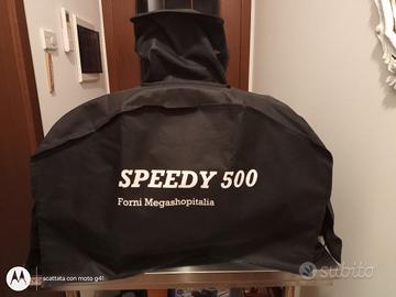 forno Speedy 500