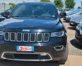 JEEP Grand Cherokee 3.0 V6 CRD 250 CV Multijet I