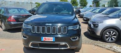 JEEP Grand Cherokee 3.0 V6 CRD 250 CV Multijet I