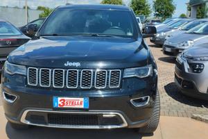 JEEP Grand Cherokee 3.0 V6 CRD 250 CV Multijet I