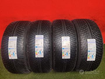 255 35 21 Gomme Invernali 2025 Michelin 255 35 R21