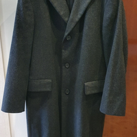 Cappotto uomo Sisley