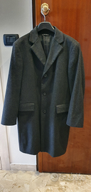 Cappotto uomo Sisley