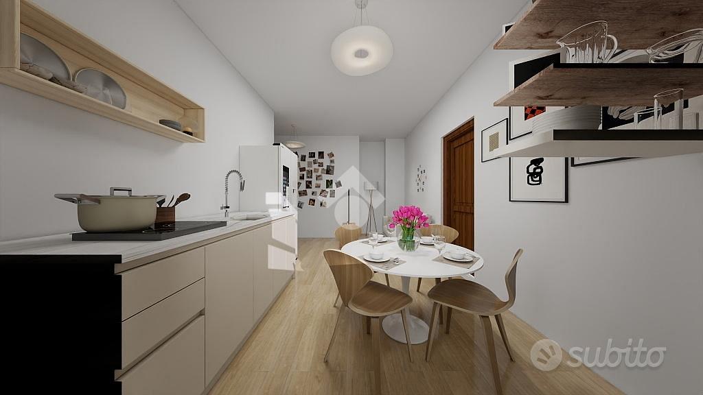 Appartamento – Pistoia, Vivaio - Vista 3