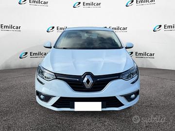 RENAULT Mégane 4ª serie - Mégane dCi 8V 110 U5427