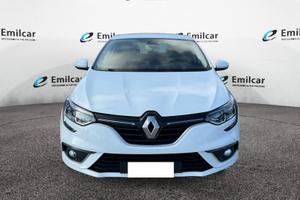 RENAULT Mégane 4ª serie - Mégane dCi 8V 110 U5427