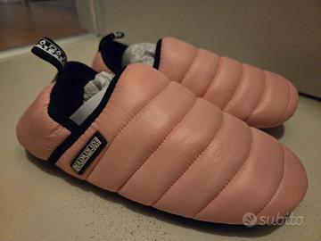 Pantofola napapijri donna